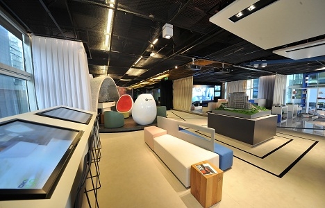 DKY On Deneyim'de sanal gerçeklik teknolojisi tanıtılacak!