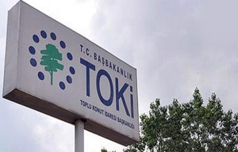 TOKİ Ocak-Haziran 2015 dönemi artış oranları!