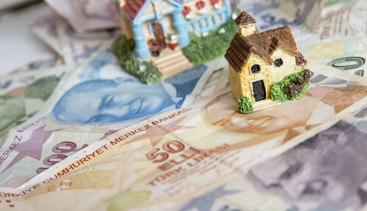 Sektör temsilcilerinden bankalar konutta kredi musluklarını açsın önerisi!