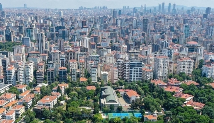 Kiralarda yatay dönem başladı! Uzmanlar uyarıyor! Konut fiyatlarında reel düşüş devam edecek!