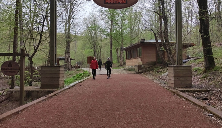 STK lardan Belgrad Ormanları seferberliği: Ormanı yapılaşmaya açacak geri dönüşü olmayan uygulamadan vazgeçin!