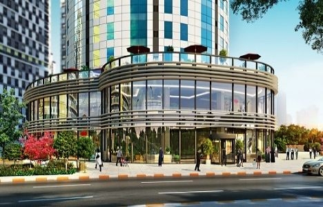 Burç İstanbul Konutları fiyat listesi!