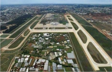 antalya gazipaşa havalimanı