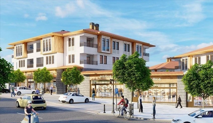 TOKİ İlk Evim Arsa İlk İş Yerim projesinde 15 doğru 15 yanlış!