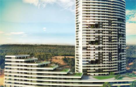 Uptown İncek stressiz yaşam fırsatı sunuyor!