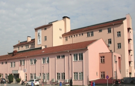 Validebağ Devlet Hastanesi depreme karşı güçlendirildi!