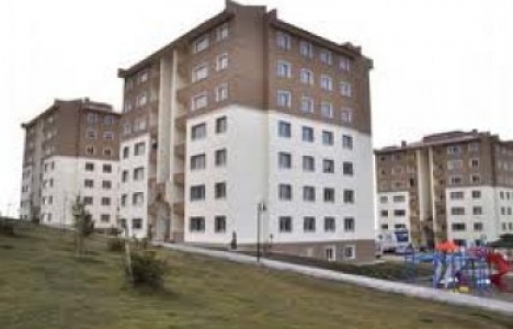 TOKİ Bursa Gürsu Alt Gelir Grubu başvuruları başladı!