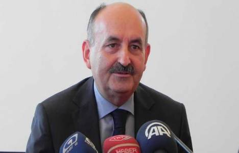 Mehmet Müezzinoğlu Elazığ'da Şehir Hastanesi temel atma törenine katılıyor!