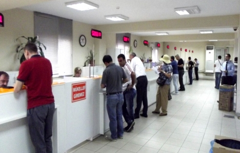 Vergi takvimi Ekim 2016!