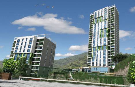 Fuaye Turkuaz Evleri Maltepe ulaşım