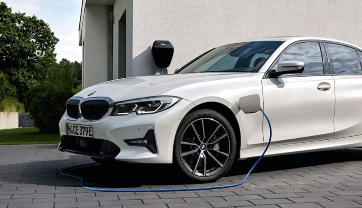 BMW 320i serisi 2022 Mart fiyat listesi!