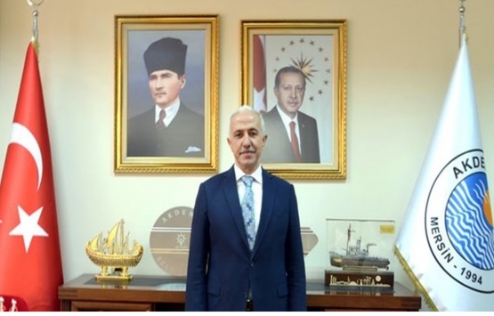 Tarihi Mersin Evi restore edildi!