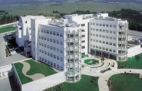 Has Mimarlık’ın imzasını taşıyan Anadolu Sağlık Merkezi örnek proje seçildi!