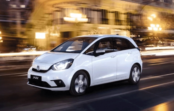 Honda Jazz Mart 2022 fiyat listesi!
