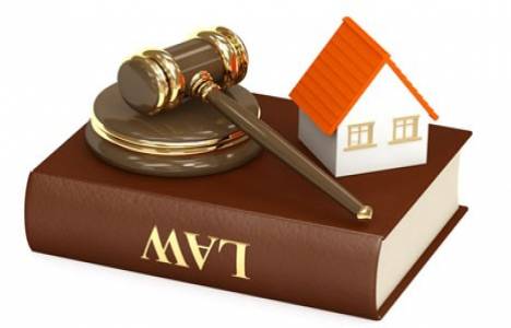 Tapu Sicil Müdürlüklerince Daire Dışında Yapılacak Tapu İşlemleri!