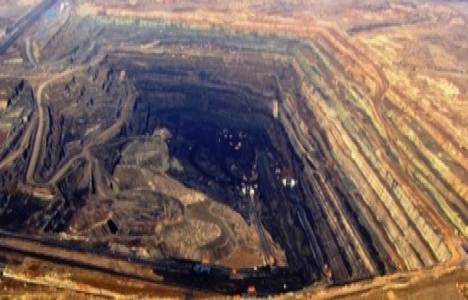 afşin elbistan kömür havzası