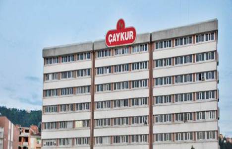 ÇAYKUR organik çay fabrikası kuracak!
