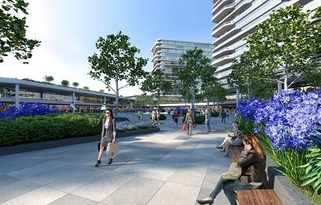 Kazlıçeşme Yedi Mavi fiyat!