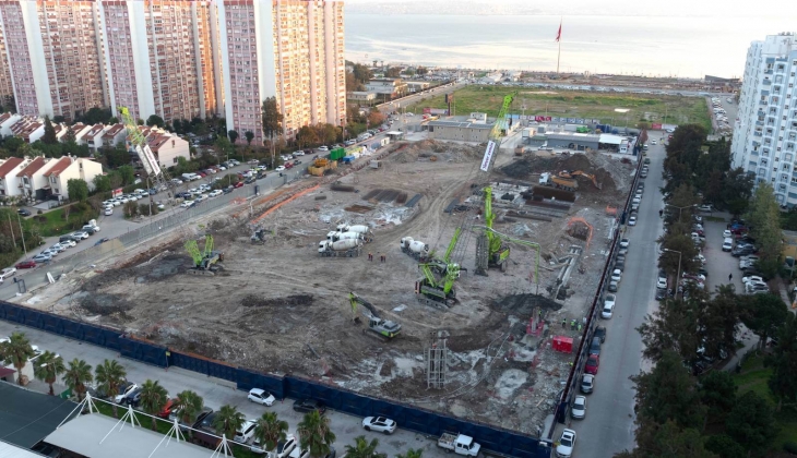 İnşaat Mühendisi Batuhan Tozburun: Deprem ve kentsel dönüşüm birinci gündem olmalı!