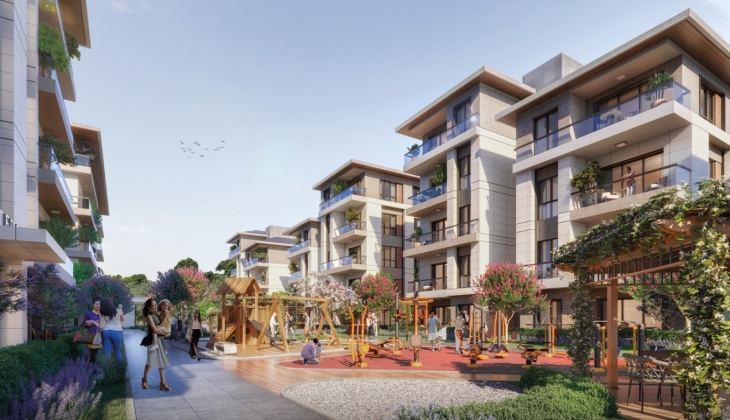 Mansion Cadde nerede? Mansion Cadde lokasyon bilgisi!