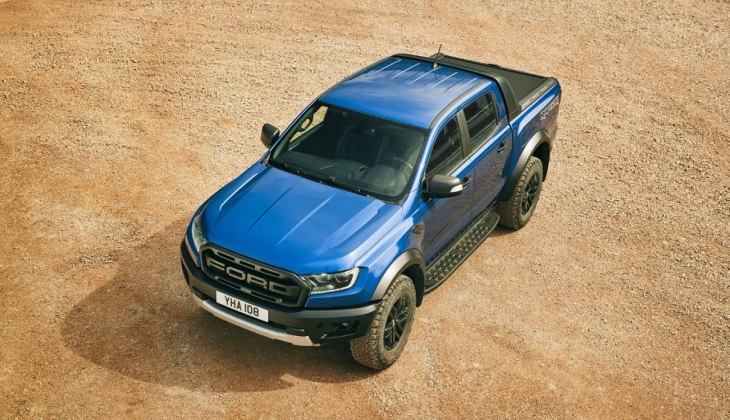 Ford Ranger kamyonetinin eylül ayı fiyatları açıkladı! Ford Ranger Raptor kaç lira yakıyor? 15 Eylül 2022 fiyat listesi…