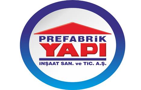 Prefabrik Yapı, Katlanır Sistem ve Kayar Sistem Konteynerleri geliştirdi!