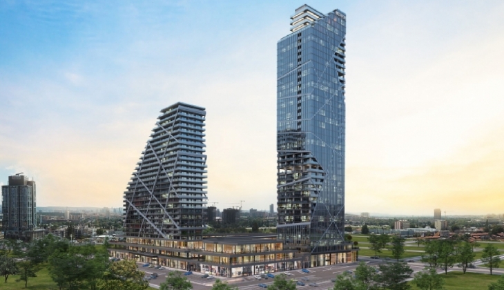 Metafor AVM de rezidans ve dükkan fiyatları ne kadar?