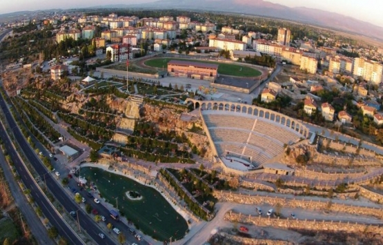 Türkiye Şeker Fabrikaları Niğde'deki gayrimenkulleri kiralıyor!