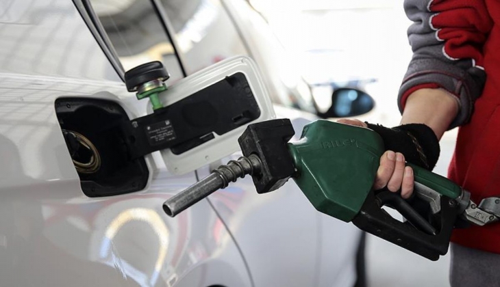 31 Mart motorin ve benzin fiyatları! 2 günde mazota 2,5 TL’ye varan indirim! 