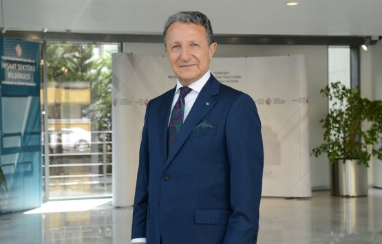 Türk müteahhitlere Rusya fırsatı!