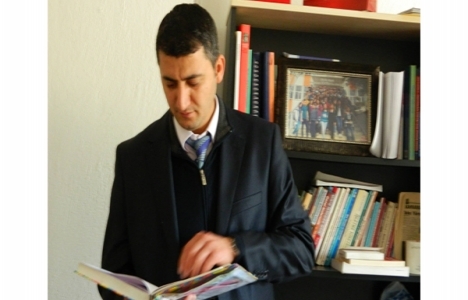 Kahraman Köktürk: Sağlık Turizmine Önem Verilmelidir!