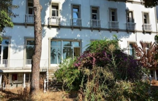 İzmir Vali Konağı 9 Eylül müzesi olsun önerisi!