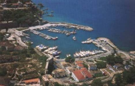  Aksu Çayı Marina projesine hukuk engeli!