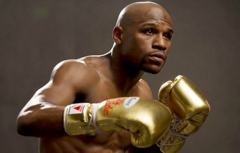 Floyd Mayweather Los Angeles’tan 90 milyon liraya malikane aldı!