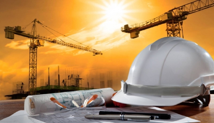 İnşaat sektöründe istihdam rekoru kırıldı, sektörde çalışan sayısı 1,7 milyon seviyesine ulaştı