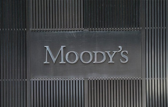 Kredi derecelendirme kuruluşu Moody's: Türkiye'nin 2020'de yüzde 5'lik büyüme hedefi var!