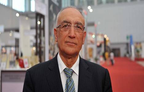 Çin'de Türk doğaltaşı ile yeni şehir inşa edilecek!