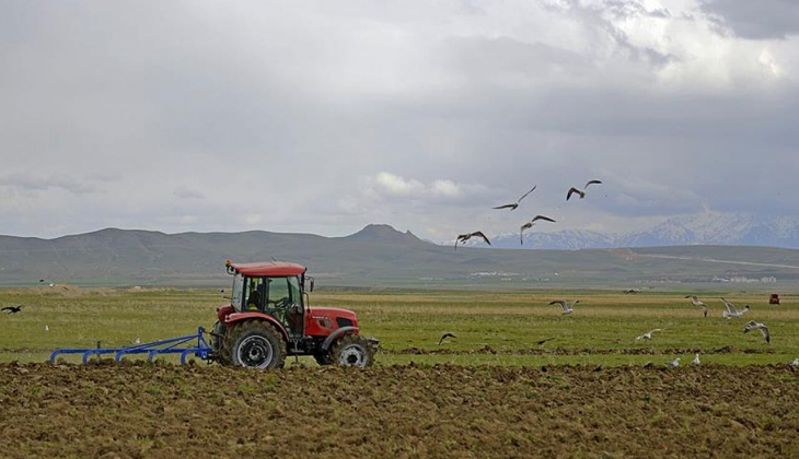 İngiliz basınının gündeminde Türk çiftçisi var! Binlerce çiftçi yüksek maliyetler ve borçlarla karşı karşıya!