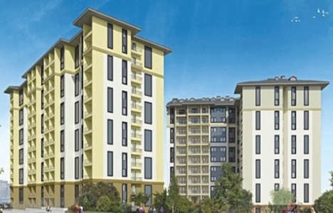 Soyak Konforia'da teslime kadar 1.500 TL kira Soyak'tan!