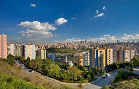 kağıthane daire fiyatları