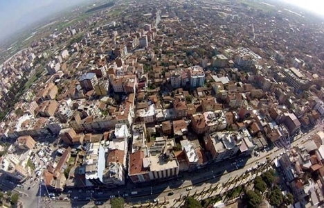 Ödemiş'te su kuyuları açılacak!