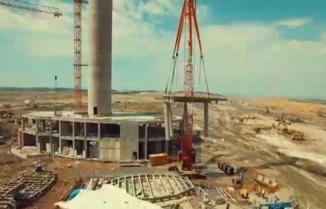 İşte 3. Havalimanı'nın son hali!