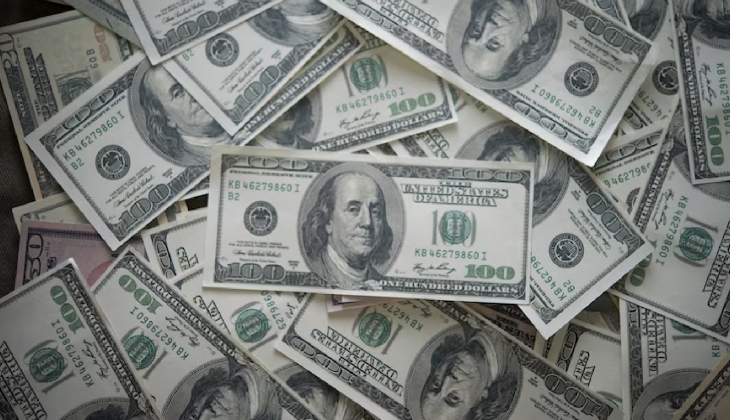 Ünlü ekonomistten bomba Dolar tahmini: Piyasalar yangın yerine dönecek! Dolar 42 lira...