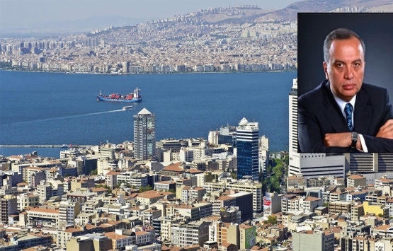 İzmir’de kentsel dönüşüm seferberliği ilan edilmeli!
