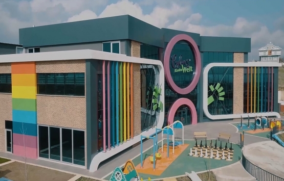 Bursa Kinderwelt Anaokulu icradan 8.3 milyon TL'ye satılıyor!