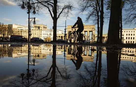 Berlin’de 240 bin konutun kamulaştırılması için referandum yapılacak!