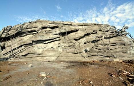 Ankapark Ankara projesinde son durum böyle!