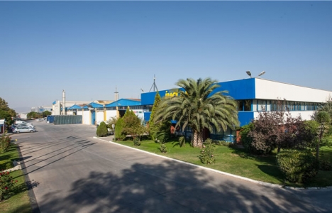 İnci Akü tesisi Enerji Verimli Endüstriyel Tesis seçildi!