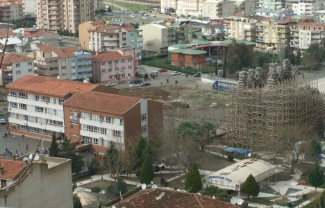 İzmir Kemalpaşa'daki dönüşüm projesinde son durum!