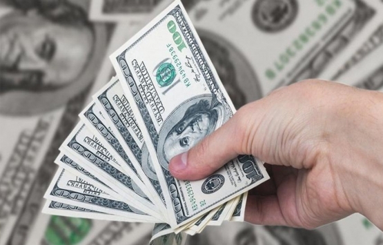 Dolar güne 6.85'den başladı! Küresel piyasalarda tedirginlik sürüyor!